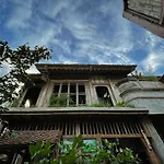 Doai Homestay Duong Lam