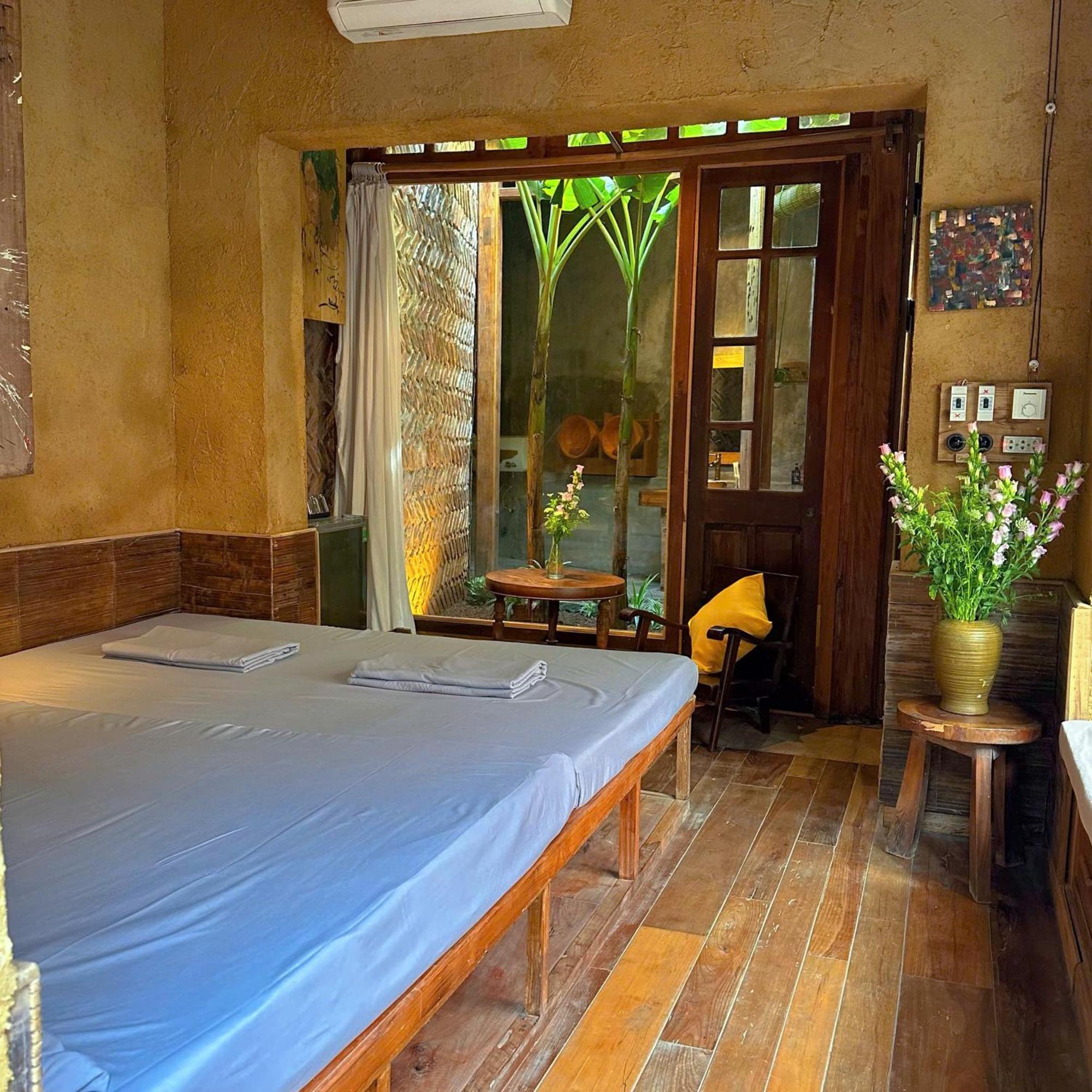 Doai Duong Lam Bed & Breakfast Hanoi