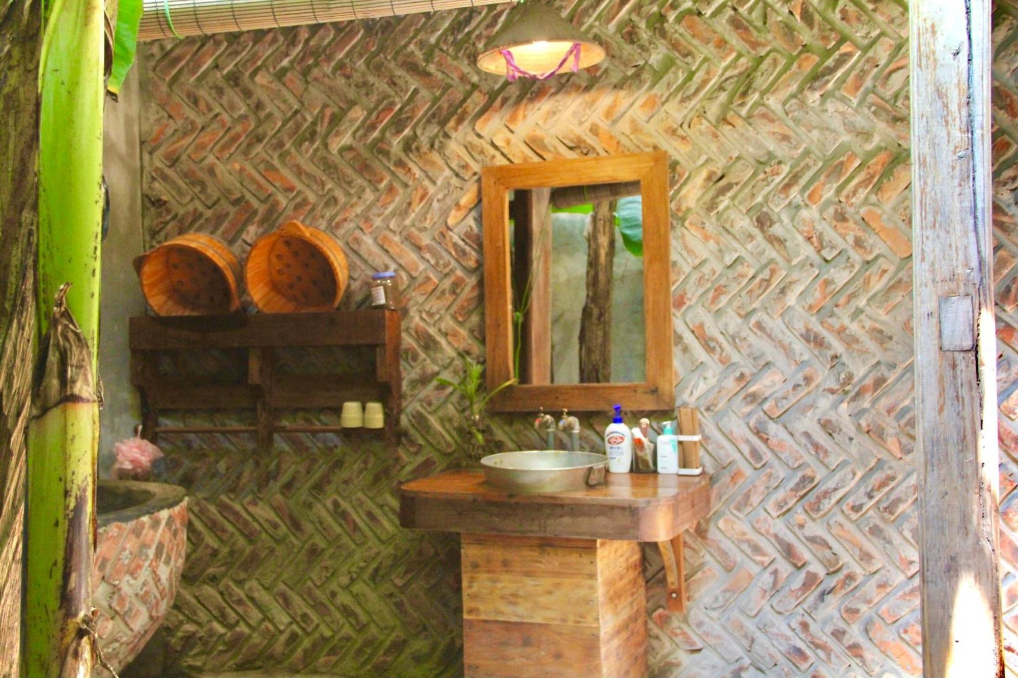 Bed & Breakfast Doai Duong Lam