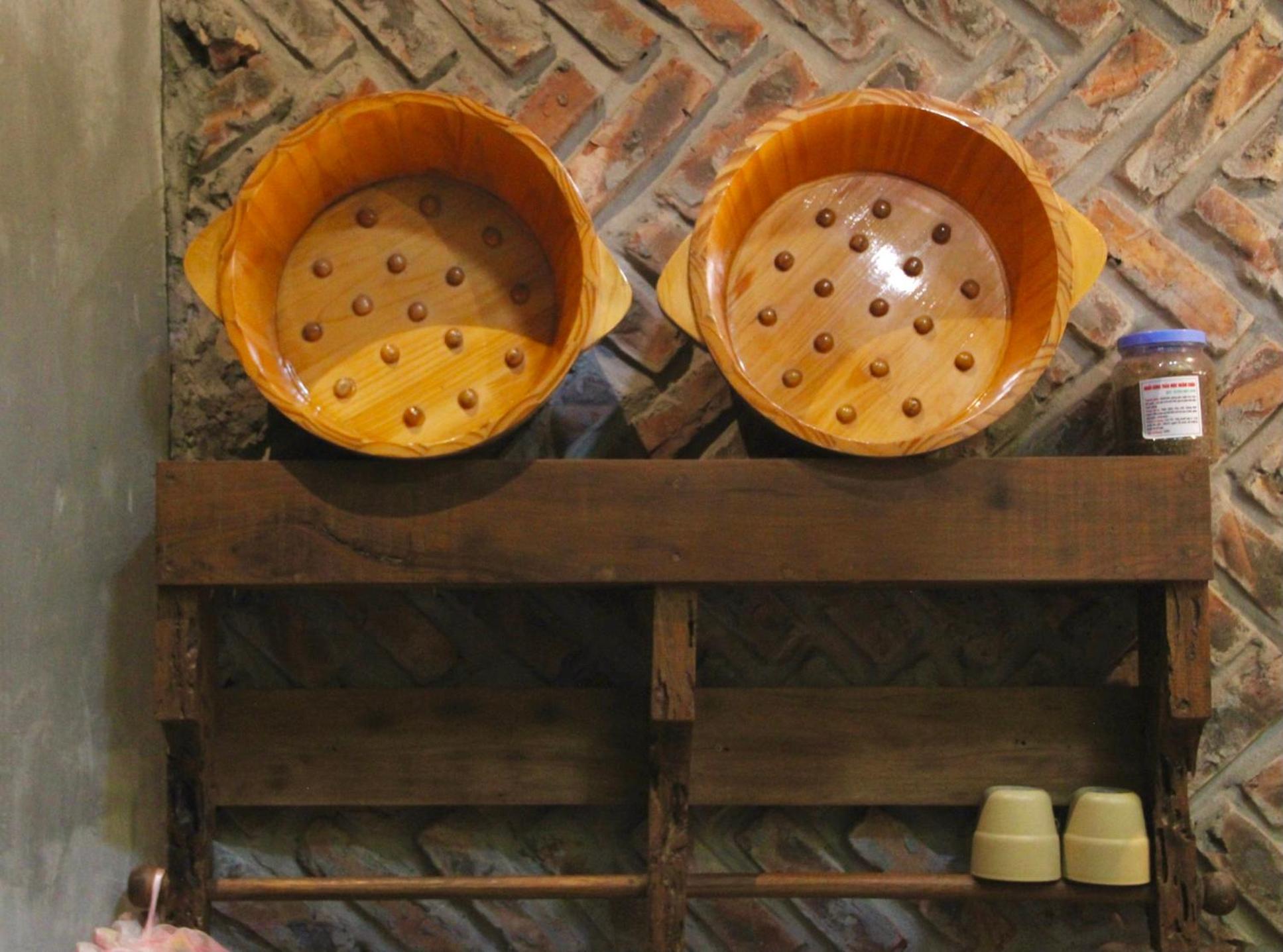 Doai Duong Lam Bed & Breakfast Hanoi