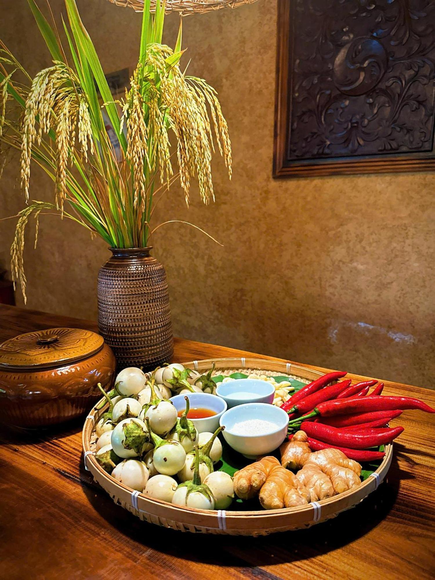 Doai Duong Lam Bed & Breakfast