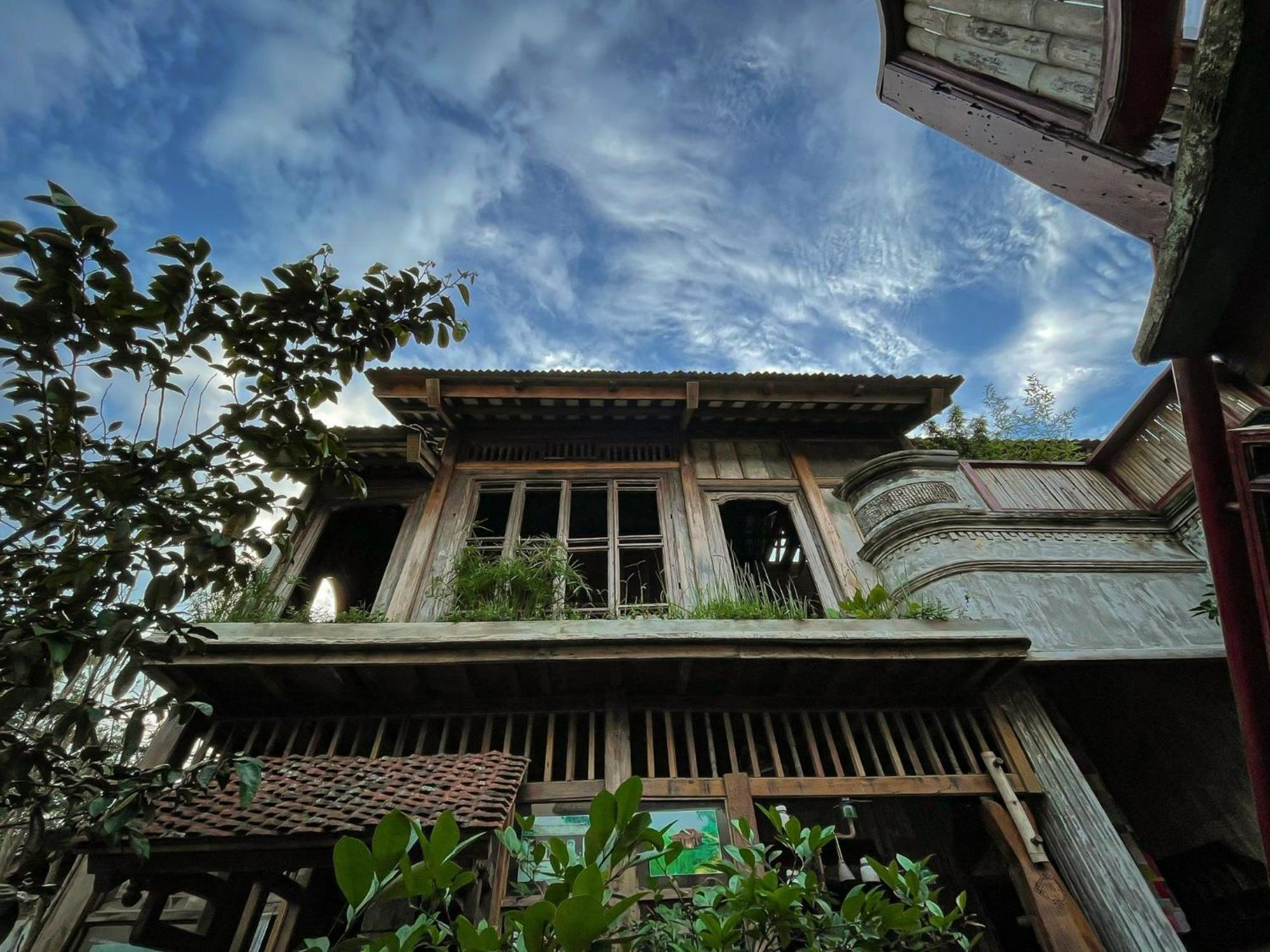 Doai Duong Lam Bed & Breakfast *
