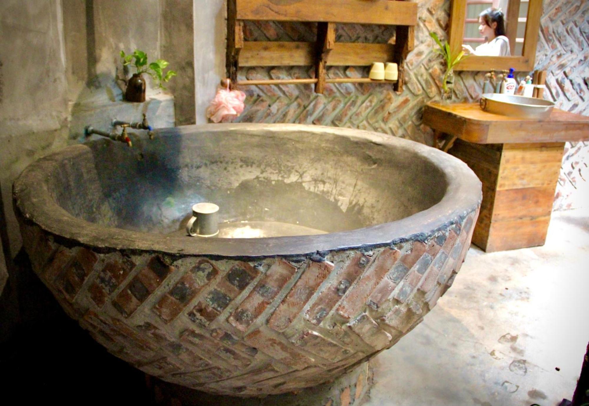 Bed & Breakfast Doai Duong Lam *