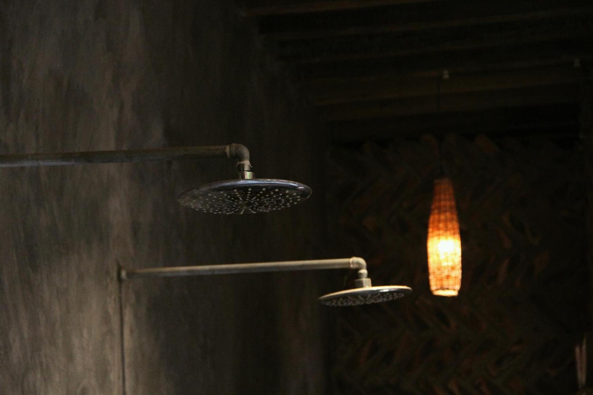 Doai Duong Lam Bed & Breakfast