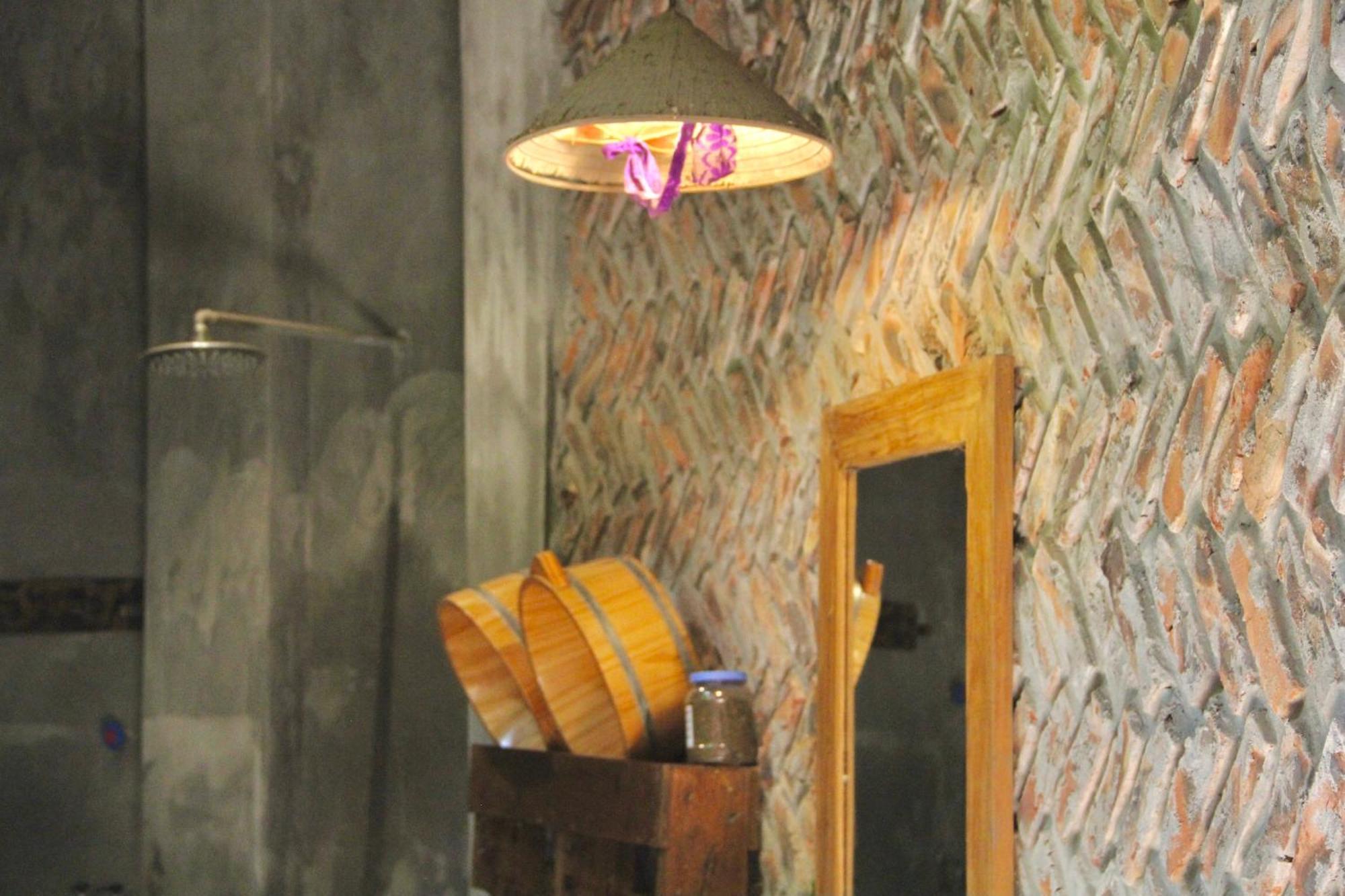 Bed & Breakfast Doai Duong Lam
